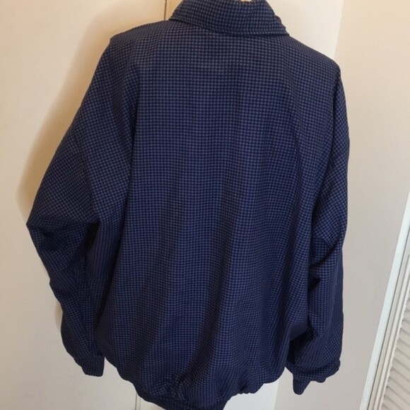 Sunderland of Scotland gore-tex outdoors windbreaker jacket large - Picture 7 of 13